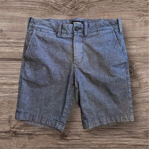 Express Men Stretch Shorts